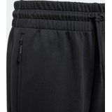 adidas Sportswear adidas Z.N.E. Tapered-Leg Broek Kids - Kinderen - Zwart