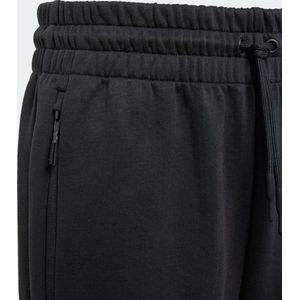 adidas Sportswear adidas Z.N.E. Tapered-Leg Broek Kids - Kinderen - Zwart