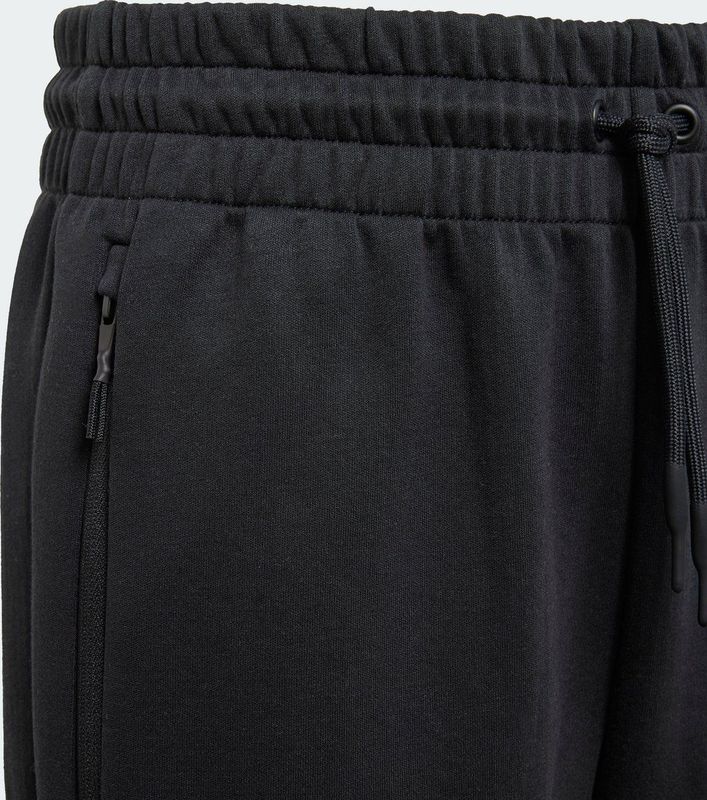 adidas Sportswear adidas Z.N.E. Tapered-Leg Broek Kids - Kinderen - Zwart