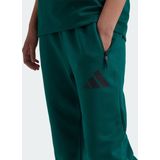 adidas Sportswear adidas Z.N.E. Tapered-Leg Broek Kids - Kinderen - Groen