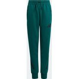 adidas Sportswear adidas Z.N.E. Tapered-Leg Broek Kids - Kinderen - Groen