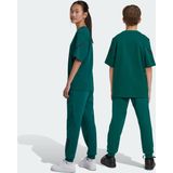 adidas Sportswear adidas Z.N.E. Tapered-Leg Broek Kids - Kinderen - Groen