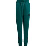 adidas Sportswear adidas Z.N.E. Tapered-Leg Broek Kids - Kinderen - Groen