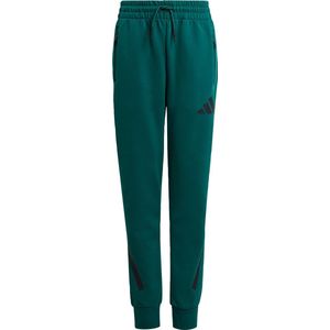 adidas Sportswear adidas Z.N.E. Tapered-Leg Broek Kids - Kinderen - Groen