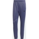 adidas Performance Train Essentials Camo Training Broek - Heren - Blauw