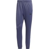 adidas Performance Train Essentials Camo Training Broek - Heren - Blauw