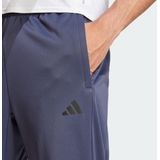 adidas Performance Train Essentials Camo Training Broek - Heren - Blauw