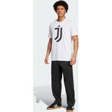 adidas Performance Juventus DNA Graphic T-shirt - Heren - Wit