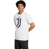 adidas Performance Juventus DNA Graphic T-shirt - Heren - Wit