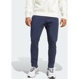adidas Performance Juventus Seasonal Doubleknit Broek - Heren - Blauw