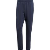 adidas Performance Juventus Seasonal Doubleknit Broek - Heren - Blauw