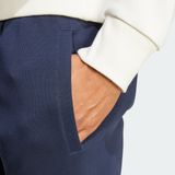 adidas Performance Juventus Seasonal Doubleknit Broek - Heren - Blauw