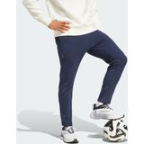 adidas Performance Juventus Seasonal Doubleknit Broek - Heren - Blauw