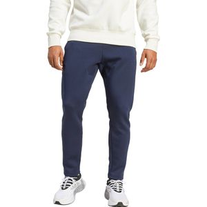 adidas Performance Juventus Seasonal Doubleknit Broek - Heren - Blauw