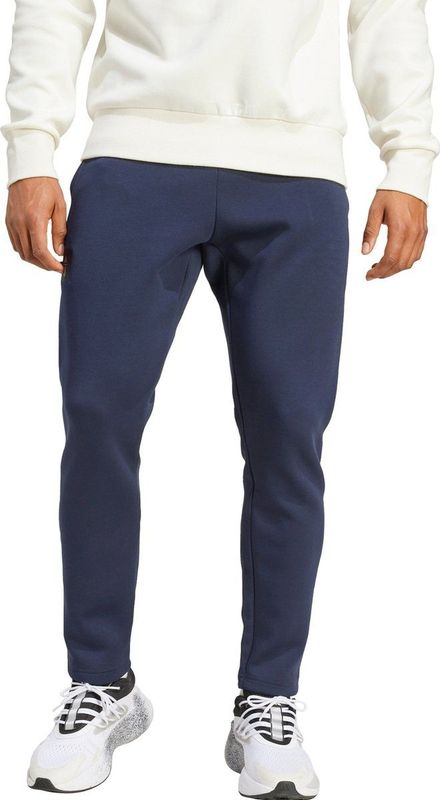 adidas Performance Juventus Seasonal Doubleknit Broek - Heren - Blauw