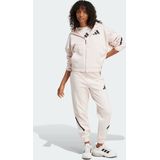 Adidas Z.n.e Trainingsbroek - Zwart - Drielaagse PRIMEKNIT - Gerecycled Materiaal