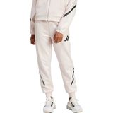 Adidas Z.n.e Trainingsbroek - Zwart - Drielaagse PRIMEKNIT - Gerecycled Materiaal