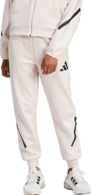 Adidas Z.n.e Trainingsbroek - Zwart - Drielaagse PRIMEKNIT - Gerecycled Materiaal