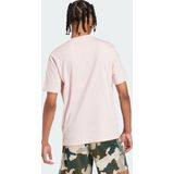 Positivity Graphic T-shirt