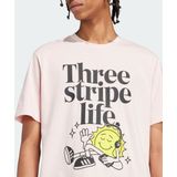 Positivity Graphic T-shirt