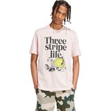 Positivity Graphic T-shirt