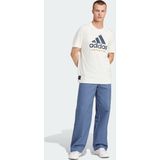 adidas Performance Juventus Seasonal Graphic T-shirt - Heren - Wit