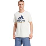 adidas Performance Juventus Seasonal Graphic T-shirt - Heren - Wit