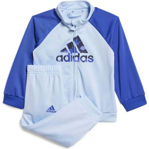 adidas - Essentials - Trainingspak - Met Babyprint