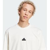 City Escape Graphic T-shirt