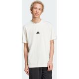 City Escape Graphic T-shirt