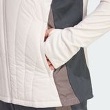 adidas Performance Real Madrid Winterized Bodywarmer - Heren - Roze