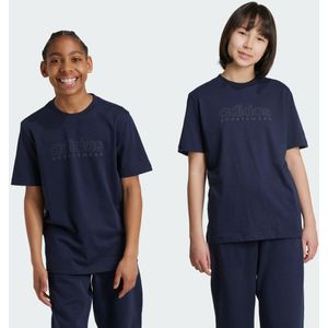 Adidas Season Gfx Tee Kids