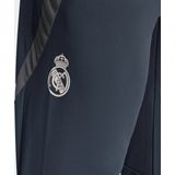 2024-2025 Real Madrid EU Training Pants (Dark Grey)