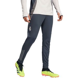 adidas Performance Real Madrid Tiro 24 Competition Training Broek - Heren - Grijs