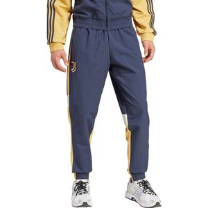 adidas Performance Juventus Seasonal Trainingsbroek - Heren - Blauw