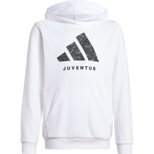 Juventus - Sweatshirt - Sportief - Zwart - Katoen
