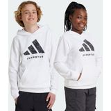 Juventus - Sweatshirt - Sportief - Zwart - Katoen