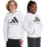 Juventus - Sweatshirt - Sportief - Zwart - Katoen
