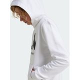 Juventus - Sweatshirt - Sportief - Zwart - Katoen