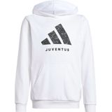 Juventus - Sweatshirt - Sportief - Zwart - Katoen