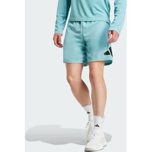 adidas - Train Essentials - Sportbroeken - Blauw