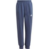 adidas - Essentials - Trainingspak - Kinder - Cozy Gemengde Katoen Fleece