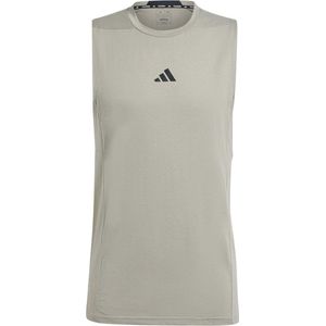 adidas - Designed for Training - Tanktop - Heren
