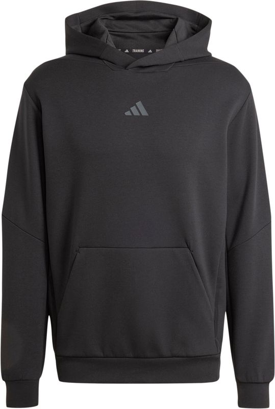 adidas - Designed For Training - Hoodie - AEROREADY - Gerecycled Materiaal