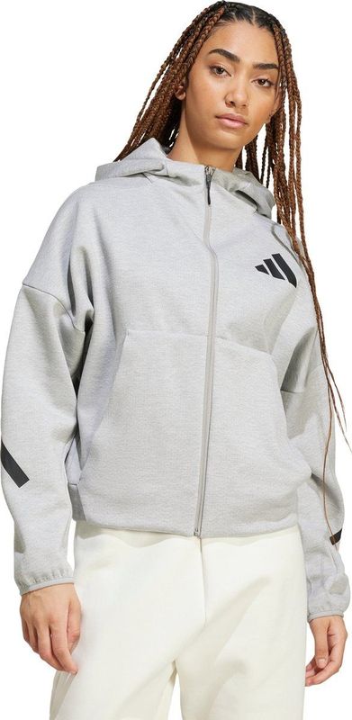 adidas Sportswear Kapuzensweatshirt W Z.N.E. FZ