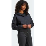 adidas - Z.N.E. Ritshoodie - Zwart - Vesten