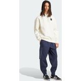 Adidas - Juventus Seasonal Doubleknit - Hoodie