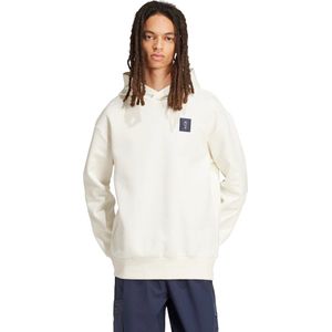 Adidas - Juventus Seasonal Doubleknit - Hoodie