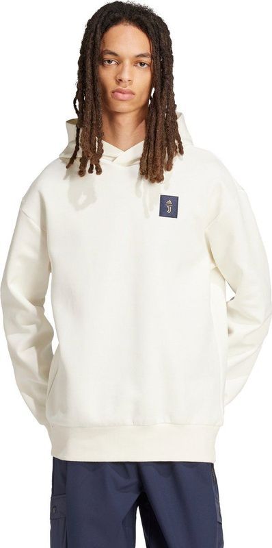 Adidas - Juventus Seasonal Doubleknit - Hoodie