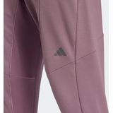 adidas Performance Designed for Training Yoga 7/8 Broek - Heren - Paars